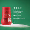 Powder For Moulds Schwarzkopf Osis+ Dust It 10 g