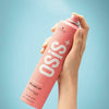 Hair Spray Schwarzkopf OSIS+ volume up 300 ml