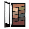 Eye Shadow Palette Wet n Wild Color Icon Multicolour
