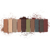 Eye Shadow Palette Wet n Wild Color Icon Multicolour