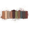 Eye Shadow Palette Wet n Wild Color Icon Multicolour