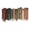 Eye Shadow Palette Wet n Wild Color Icon Multicolour