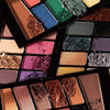 Eye Shadow Palette Wet n Wild Color Icon Multicolour