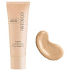 Crème Make-up Base Artdeco Light Luminous warm-beig sand (25 ml)