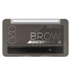 Eyebrow Make-up Catrice Brow Nº 020-brown 4 g Impermeable