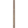 Eyebrow Liner Catrice On Point Nº 020 Medium Brown Nº 020-Medium Brown 1 ml
