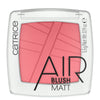 Blush Catrice Air Blush Glow Nº 120-Berry Breeze 5,5 g