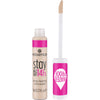 Liquid Corrector Essence Stay All Day H Nº 10-light honey 7 ml