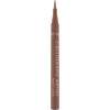 Eyeliner Catrice Calligraph Artist Nº 010 Roasted nuts Nº 010-Roasted Nuts 1,1 ml