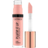 Liquid lipstick Catrice Plump It Up Beige Nº 060 Real talk Nº 060-Real Talk 3,5 ml