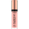 Liquid lipstick Catrice Plump It Up Beige Nº 060 Real talk Nº 060-Real Talk 3,5 ml