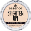 Compact Powders Essence Brighten Mattifying finish Nº 20 9 g