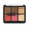 Makeup palette Catrice Magic Shaper Nº 010 Holy Grail Nº 010-Holy Grail 6 g