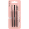 Eyelash brush Catrice MAGIC PERFECTORS 3 Units