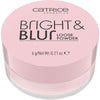 Make-Up Set Catrice BRIGHT & BLUR