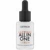 Facial Cream Catrice LAZY DAY