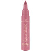 Lipstick Essence TATTOO LINE N'STAIN! Nº 01-Everyone's Nude-Pink 2,5 ml