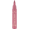 Lipstick Essence TATTOO LINE N'STAIN! Nº 01-Everyone's Nude-Pink 2,5 ml