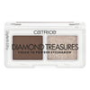 Make-Up Set Catrice DIAMOND TREASURES