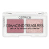 Eye Shadow Palette Catrice DIAMOND TREASURES 2,8 g
