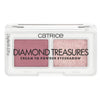 Eye Shadow Palette Catrice DIAMOND TREASURES 2,8 g