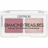 Eye Shadow Palette Catrice DIAMOND TREASURES 2,8 g