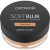 Make-Up Set Catrice SOFT BLUR
