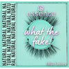 Make-Up Set Essence WHAT THE FAKE! (1 Unit)