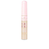 Make-Up Set Essence SILKY BLUR