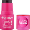 Lipstick Essence WHAT A TINT! 5 g