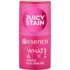 Lipstick Essence WHAT A TINT! 5 g