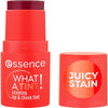 Lipstick Essence WHAT A TINT! 5 g