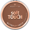 Make-Up Set Essence SOFT TOUCH