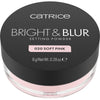 Make-Up Set Catrice BRIGHT & BLUR