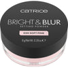 Make-Up Set Catrice BRIGHT & BLUR