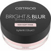 Make-Up Set Catrice BRIGHT & BLUR