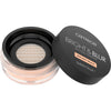 Make-up Fixing Powders Catrice BRIGHT & BLUR Nº 030-Soft Peach 8 g