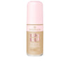 Make-Up Set Essence SILKY BLUR