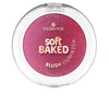 Make-Up Set Essence SOFT BAKED