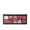 Eye Shadow Palette Catrice THE DEEP VELVET 9 g