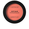 Blush Catrice SOFT BLUR 5 g