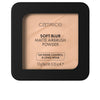 Make-Up Set Catrice SOFT BLUR