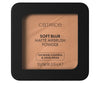 Compact Powders Catrice SOFT BLUR 10 g