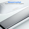 Hair Straightener Medion MD19925 White Black