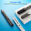 Hair Straightener Medion MD19925 White Black