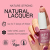 Facial Corrector Opi Nature Strong Intentions Are Rose Gold 15 ml