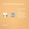 Exfoliating Hand Cream Opi NATURE STRONG 250 ml