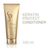 Nourishing Conditioner Wella SP Luxeoil Keratin