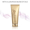 Nourishing Conditioner Wella SP Luxeoil Keratin