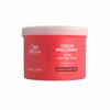 Revitalising Mask Wella Invigo Color Brilliance Coloured Hair Thick hair 500 ml